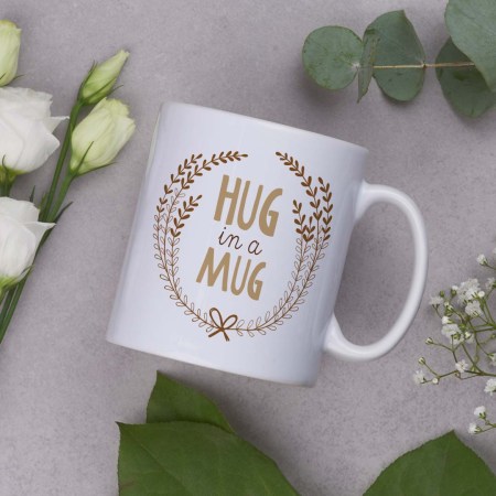 Hug in a Mug