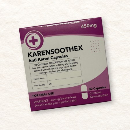 Karensoothex Candy Mints Christmas Stocking Fillers