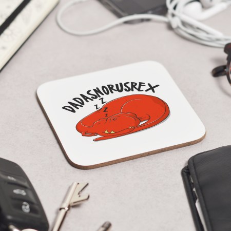 Dadasnorusrex Coaster