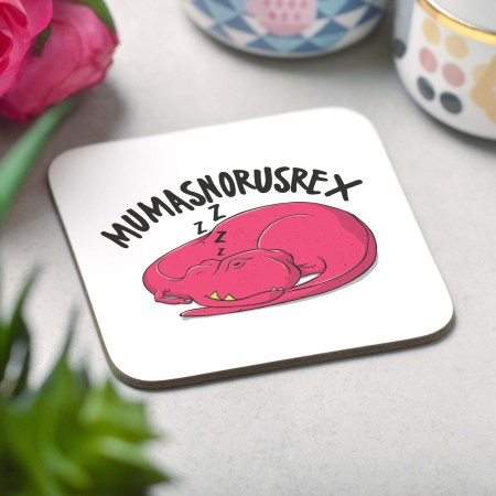 Mumasnorusrex Coaster