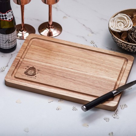 Personalised Bee Mine Board