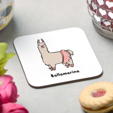 Ballamarina Coaster