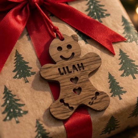 Gift Tags